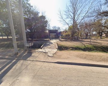 El adolescente llevó en su mochila una &nbsp;pistola de plástico con características visuales muy similares a las de un revólver calibre 38.