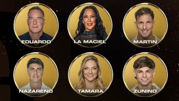 Quién será eliminado de Gran Hermano este lunes según las encuestas de Fefe Bongiorno