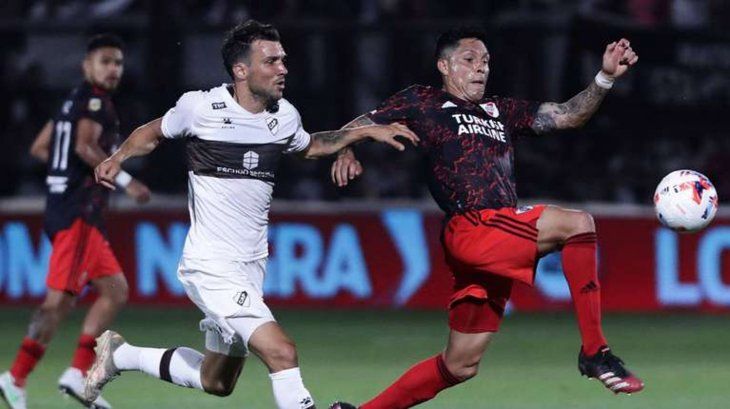River recibe a Platense en el Monumental: horario, formaciones y TV