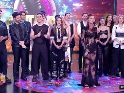 Así fue la impactante apertura del Cantando 2024