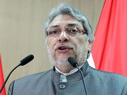 paraguay, en vilo por la posible destitucion de su presidente paraguay, en vilo por la posible destitucion de su presidente