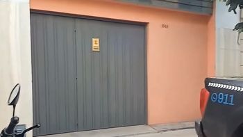 una efectivo de la policia federal baleo a su pareja delante de su hijo en villa santa rita una efectivo de la policia federal baleo a su pareja delante de su hijo en villa santa rita