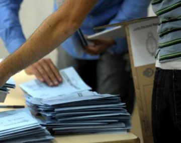 Habilitan fiscales a distritos donde no pertenecen