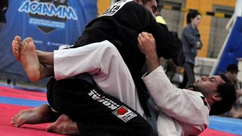 un gran paso para las artes aarciales mixtas del pais: crean la primera asociacion civil del pais un gran paso para las artes aarciales mixtas del pais: crean la primera asociacion civil del pais