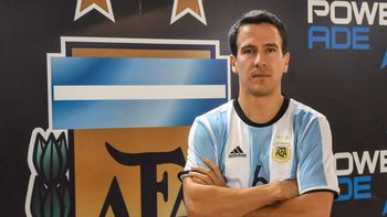 Fernando Wilhelm, mejor jugador del Mundial. Merecidísimo reconocimiento para el capitán del equipo Fernando Wilhelm, mejor jugador del Mundial. Merecidísimo reconocimiento para el capitán del equipo