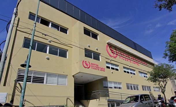 La UBA abrirá una sede del CBC en Vicente López