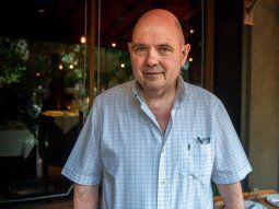 Carlos Rottemberg explicó por qué congeló los precios de las entradas de Teatro