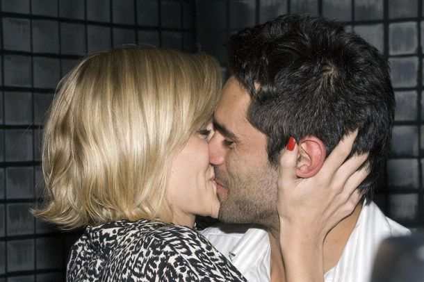 Gonzalo Heredia y Brenda Gandini se mudan por la inseguridad