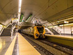 Tres estaciones de Subte cambiarán de nombre: cuáles son