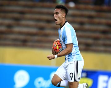 Argentina celebra una clasificación que costó y mucho