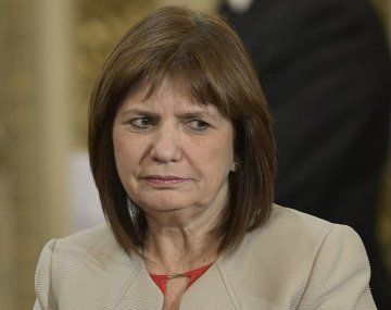 El insólito video de Bullrich que es viral: Todos ganamos poco