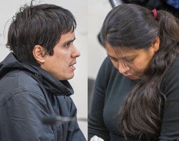 Dictan prisión preventiva para la madre y el padrastro de Ángel López: por cuántos meses