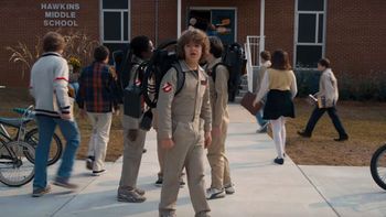 Mirá el primer trailer de la segunda temporada de Stranger Things Mirá el primer trailer de la segunda temporada de Stranger Things