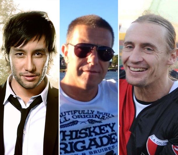 Fantino salió a hablar de los rumores que lo vinculan con Luciano Pereyra y el Polaco Bastía