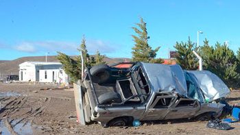 lejos de la tregua, sigue el piquete en el acceso a cerro dragon lejos de la tregua, sigue el piquete en el acceso a cerro dragon