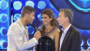 video: el dia que awada confeso que con macri duermen con aire acondicionado en invierno video: el dia que awada confeso que con macri duermen con aire acondicionado en invierno