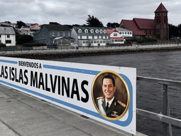 Argentina vs. Inglaterra: Juan Domingo Perón estuvo cerca de recuperar las Malvinas y lo frenó la guerra