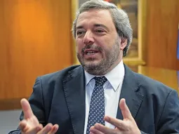 Me siento preparado para ser candidato, sostuvo Mario Bergara, senador por el Frente Amplio (FA). Me siento preparado para ser candidato, sostuvo Mario Bergara, senador por el Frente Amplio (FA).
