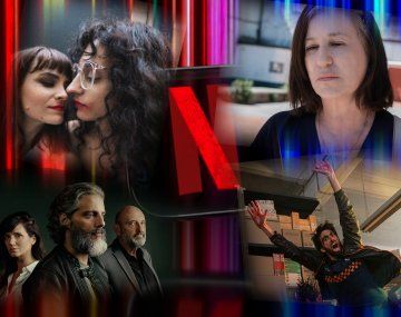 Netflix anunció sus nuevas series y películas argentinas