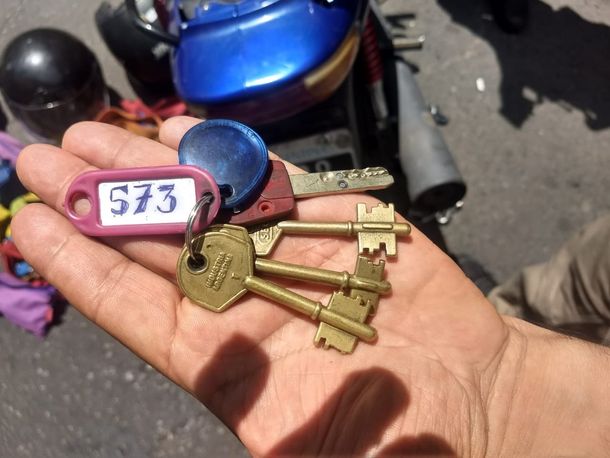 Crédito:&nbsp;@SCyCRos