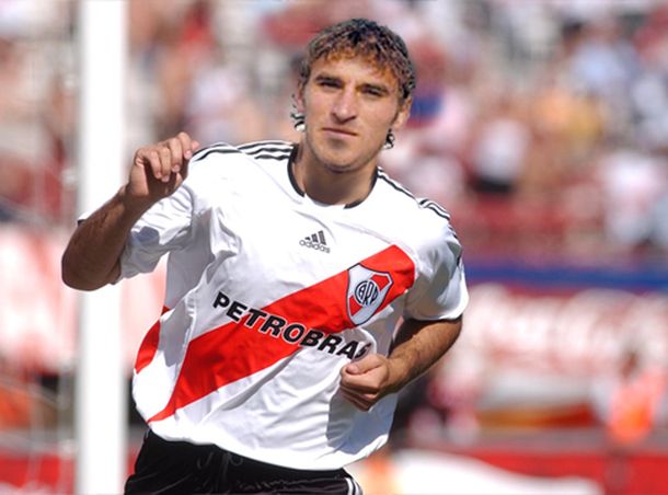 Bergessio a river