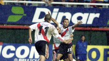 fue heroe de un recordado superclasico en la boca y hoy es agricultor fue heroe de un recordado superclasico en la boca y hoy es agricultor
