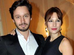 La versión de Benjamín Vicuña sobre su separación de Pampita