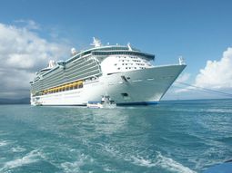 Cruceros royal caribbean