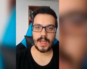 La furia de un médico por la cantidad de niños en la calle en España: No queremos aplausos