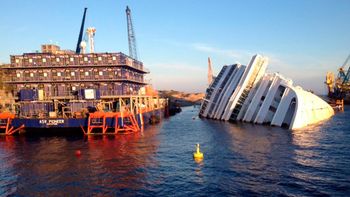 costa concordia: envian a juicio al capitan cobarde costa concordia: envian a juicio al capitan cobarde