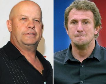 Maradona no: Arruabarrena e Ischia son los candidatos