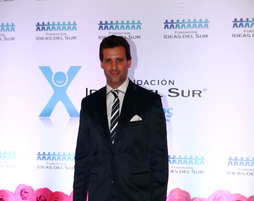 José María Listorti