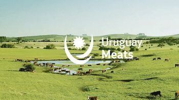 Uruguay Meats es la nueva marca con la que las carnes uruguayas serán promocionadas en el mundo. Uruguay Meats es la nueva marca con la que las carnes uruguayas serán promocionadas en el mundo.