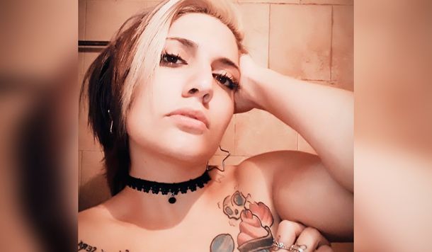 Femicidio en Ensenada: mató a una mujer de 25 años a puñaladas frente a su hijo