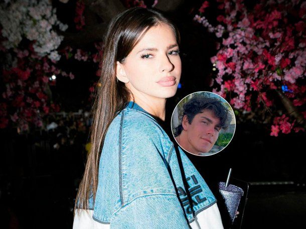 El millonario regalo que Marcos Ginocchio le hizo a la China Suárez por su cumpleaños