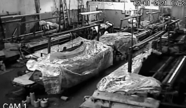 Bernal: torturaron a una jubilada de 93 años durante robo en su casa