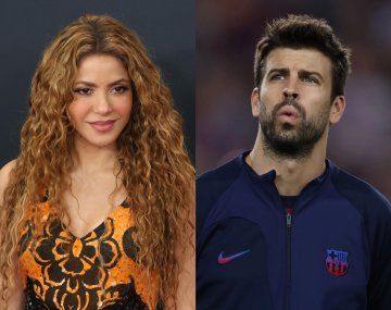 El motivo por el que Shakira habría terminado internada