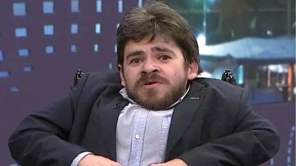 El insólito argumento de Franco Rinaldi sobre sus dichos homofóbicos y discriminadores