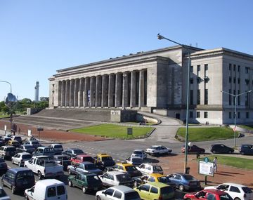 Facultad de Derecho, Universidad de Buenos Aires