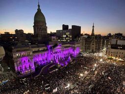 Ni Una Menos vuelve a las calles el 3 de junio Ni Una Menos vuelve a las calles el 3 de junio