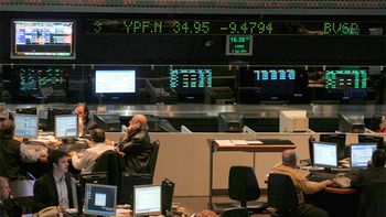 la bolsa avanzo 6% por el acuerdo entre ypf y chevron la bolsa avanzo 6% por el acuerdo entre ypf y chevron