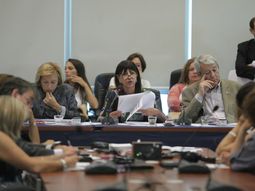 Tres comisiones de Diputados ya debaten la creación de la AFI