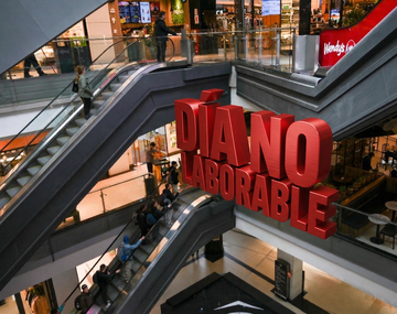 ¿Quiénes tienen feriado? Cómo funcionan supermercados, shoppings, escuelas y comercios este lunes 23 de marzo