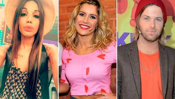 Mimi, durísima contra Laurita Mimi, durísima contra Laurita