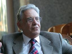 Henrique Cardoso Henrique Cardoso