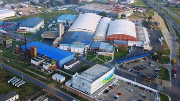 El directorio de Conaprole oficializó la baja en el precio de la leche remitida a planta en agosto. El directorio de Conaprole oficializó la baja en el precio de la leche remitida a planta en agosto.