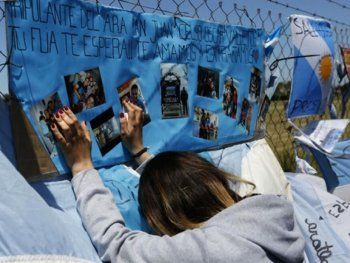 ARA San Juan: cómo está la causa a 6 años de su hundimiento