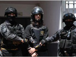 doble femicidio en cordoba: dictaron prision preventiva para pablo laurta doble femicidio en cordoba: dictaron prision preventiva para pablo laurta