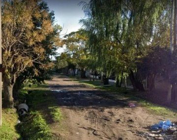 Misterio en Budge: hallaron un joven muerto con un disparo en la cabeza dentro de un auto