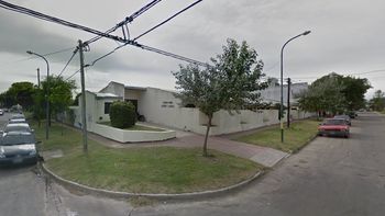 denuncian que una auxiliar bonaerense murio por un descuento en su sueldo denuncian que una auxiliar bonaerense murio por un descuento en su sueldo